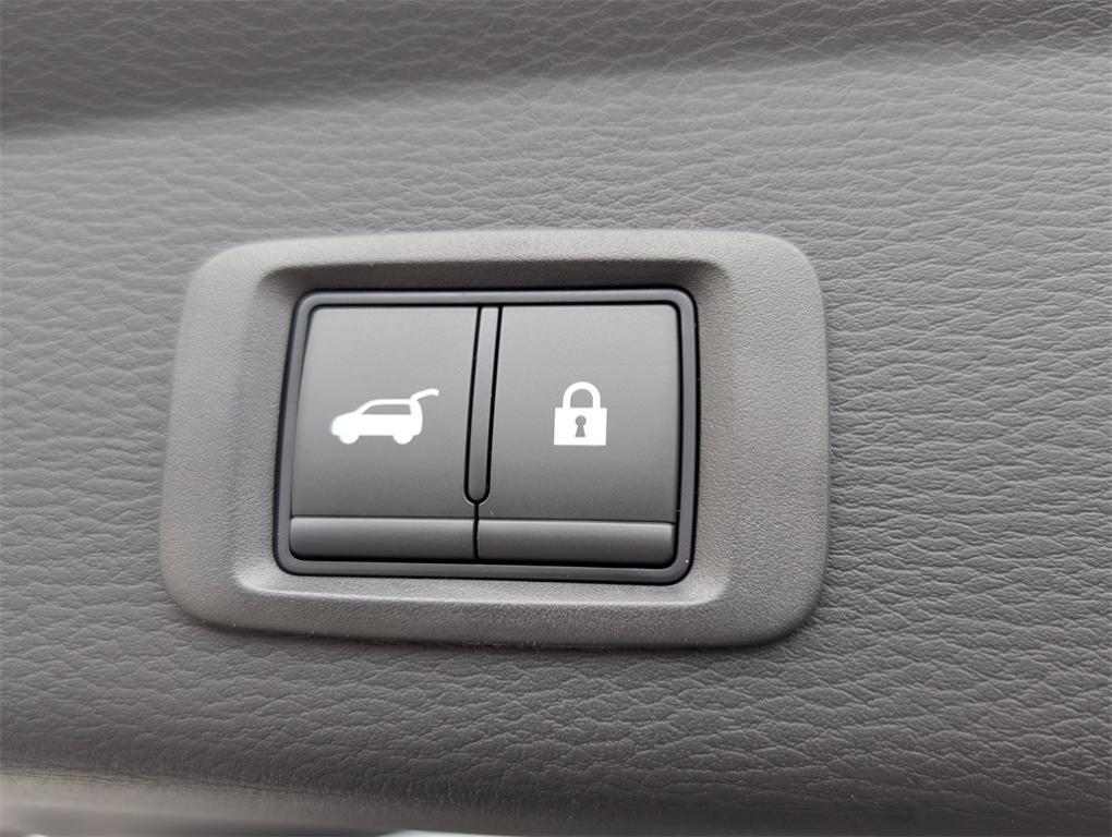 new 2025 Mitsubishi Outlander car, priced at $37,385