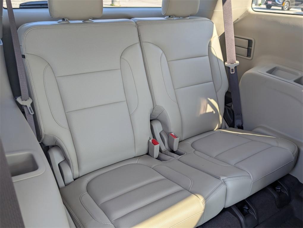 used 2019 GMC Acadia car, priced at $26,991