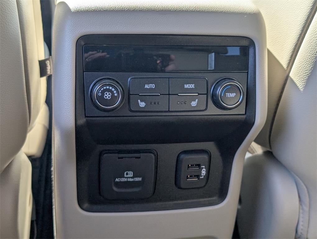 used 2019 GMC Acadia car, priced at $26,991