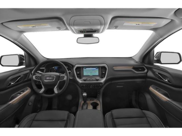 used 2019 GMC Acadia car, priced at $27,991