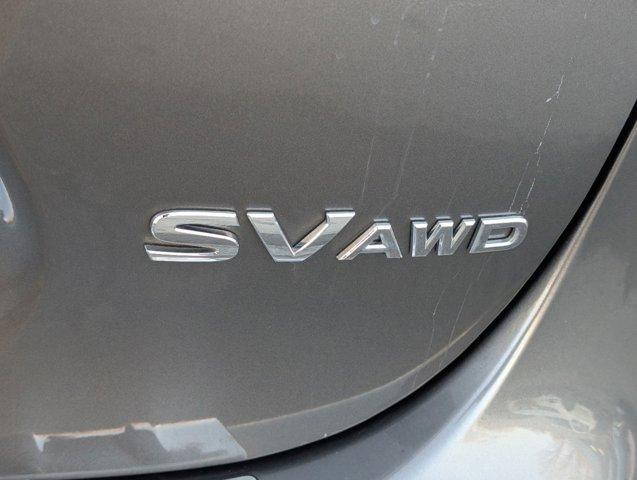 used 2021 Nissan Rogue Sport car, priced at $21,481