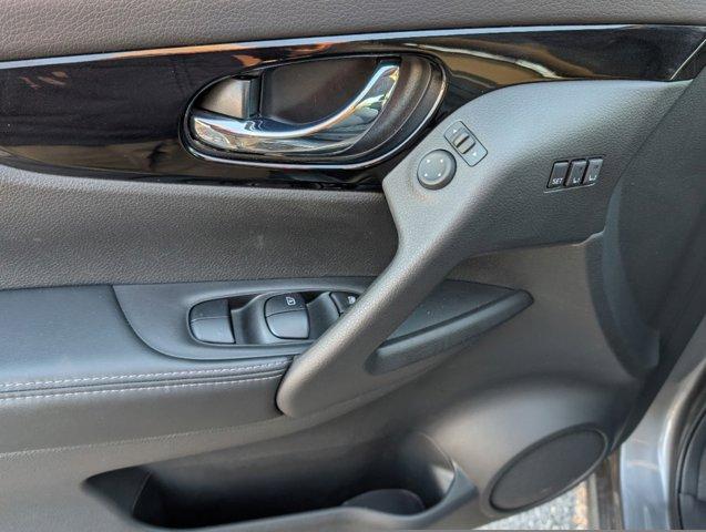 used 2021 Nissan Rogue Sport car, priced at $21,481