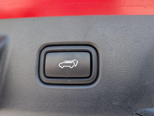 used 2022 Hyundai Tucson car, priced at $22,881