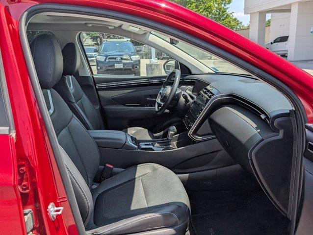 used 2022 Hyundai Tucson car, priced at $22,881