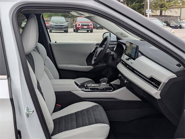 new 2025 Mitsubishi Outlander car, priced at $35,465
