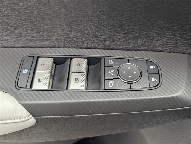 new 2025 Mitsubishi Outlander car, priced at $35,465