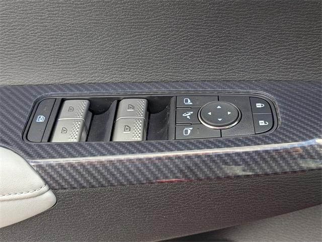 new 2025 Mitsubishi Outlander car, priced at $36,415