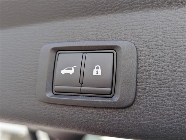 new 2025 Mitsubishi Outlander car, priced at $36,415