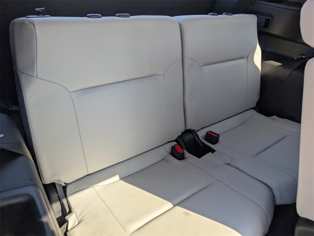 new 2025 Mitsubishi Outlander car, priced at $41,710