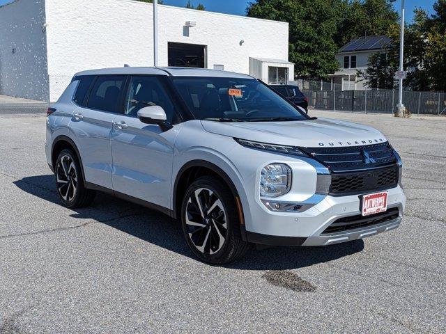 new 2024 Mitsubishi Outlander car, priced at $36,865