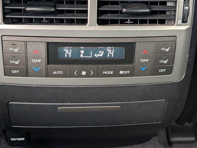 used 2015 Lexus LX 570 car, priced at $42,888