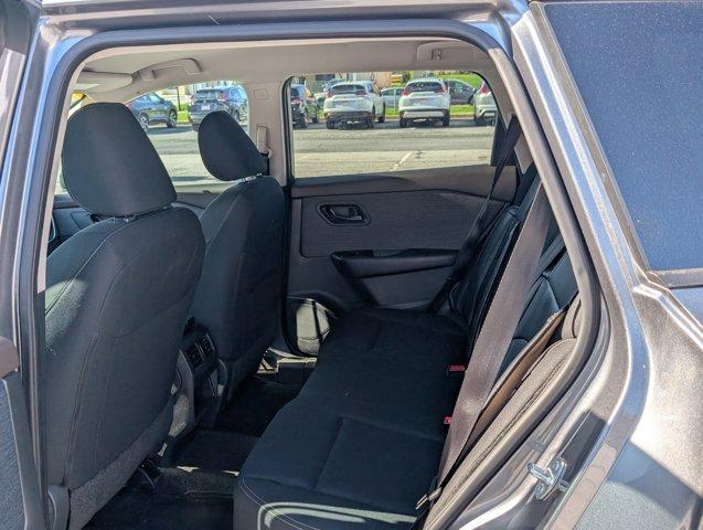 used 2023 Nissan Rogue car