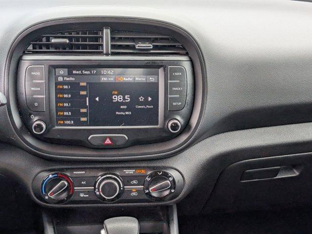 used 2023 Kia Soul car, priced at $17,953