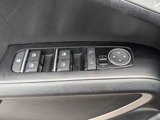 used 2023 Kia Soul car, priced at $17,953