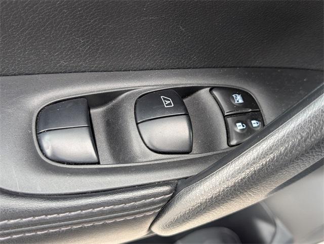 used 2022 Nissan Rogue Sport car, priced at $18,881