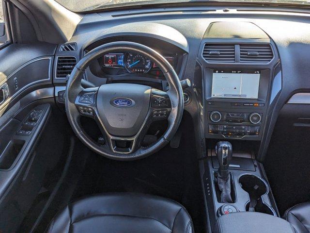 used 2019 Ford Explorer car, priced at $24,981