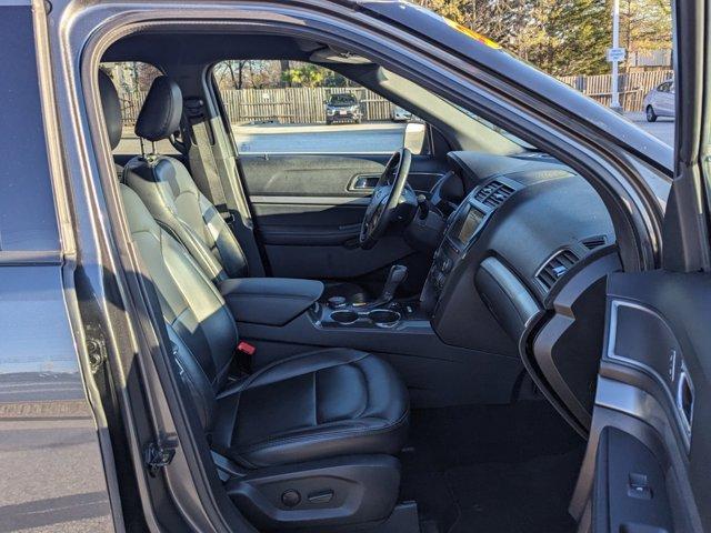 used 2019 Ford Explorer car, priced at $24,981