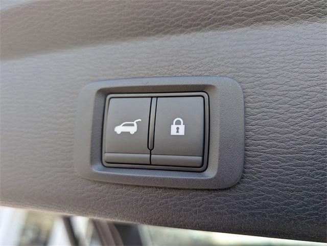 new 2025 Mitsubishi Outlander car, priced at $36,660