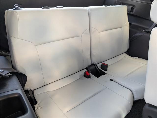 new 2025 Mitsubishi Outlander car, priced at $36,660