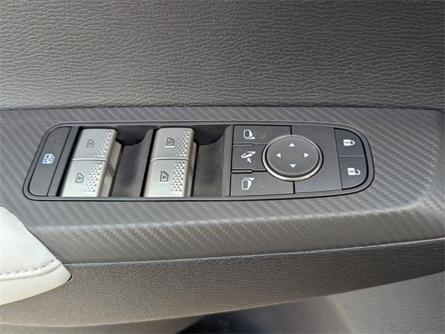 new 2025 Mitsubishi Outlander car, priced at $36,660