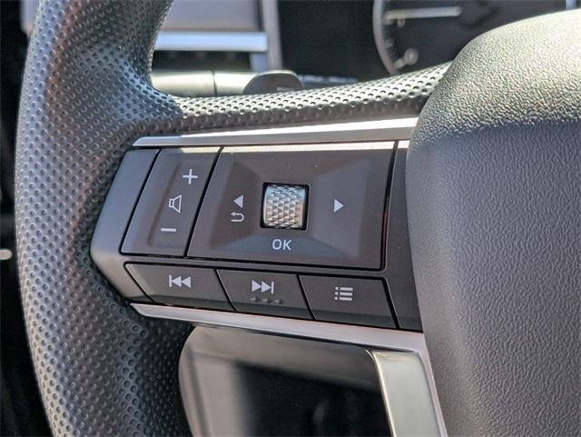 new 2025 Mitsubishi Outlander car, priced at $33,015