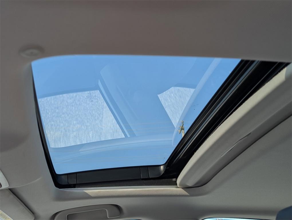 used 2021 Honda Accord Hybrid car, priced at $27,481