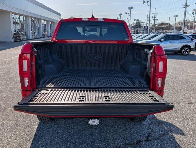 used 2020 Ford Ranger car, priced at $32,981