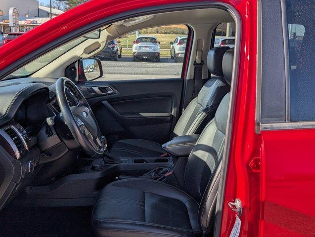used 2020 Ford Ranger car, priced at $32,981