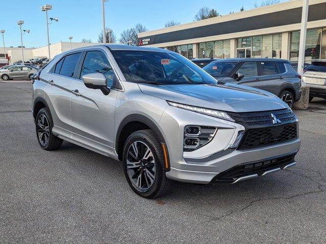 new 2024 Mitsubishi Eclipse Cross car, priced at $31,800