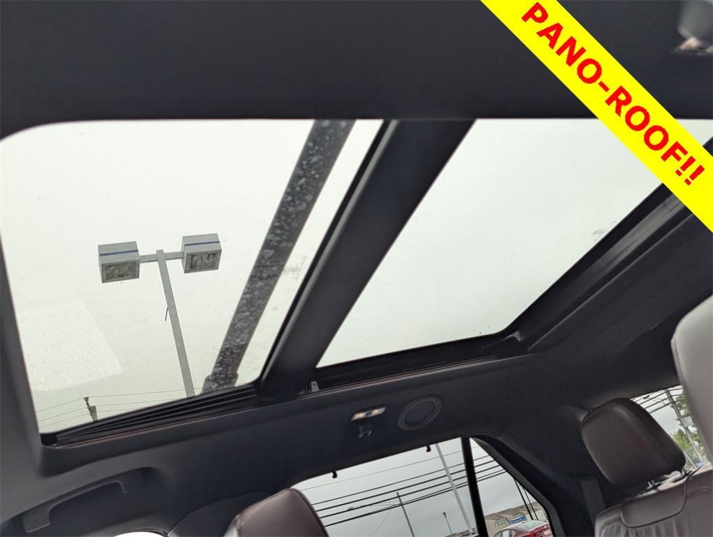 used 2020 Ford Explorer car, priced at $31,998