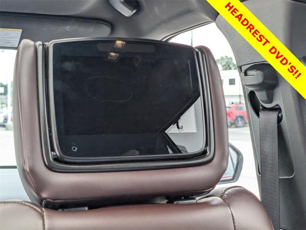 used 2020 Ford Explorer car, priced at $31,998