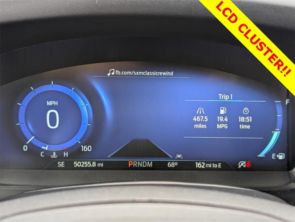 used 2020 Ford Explorer car, priced at $31,998