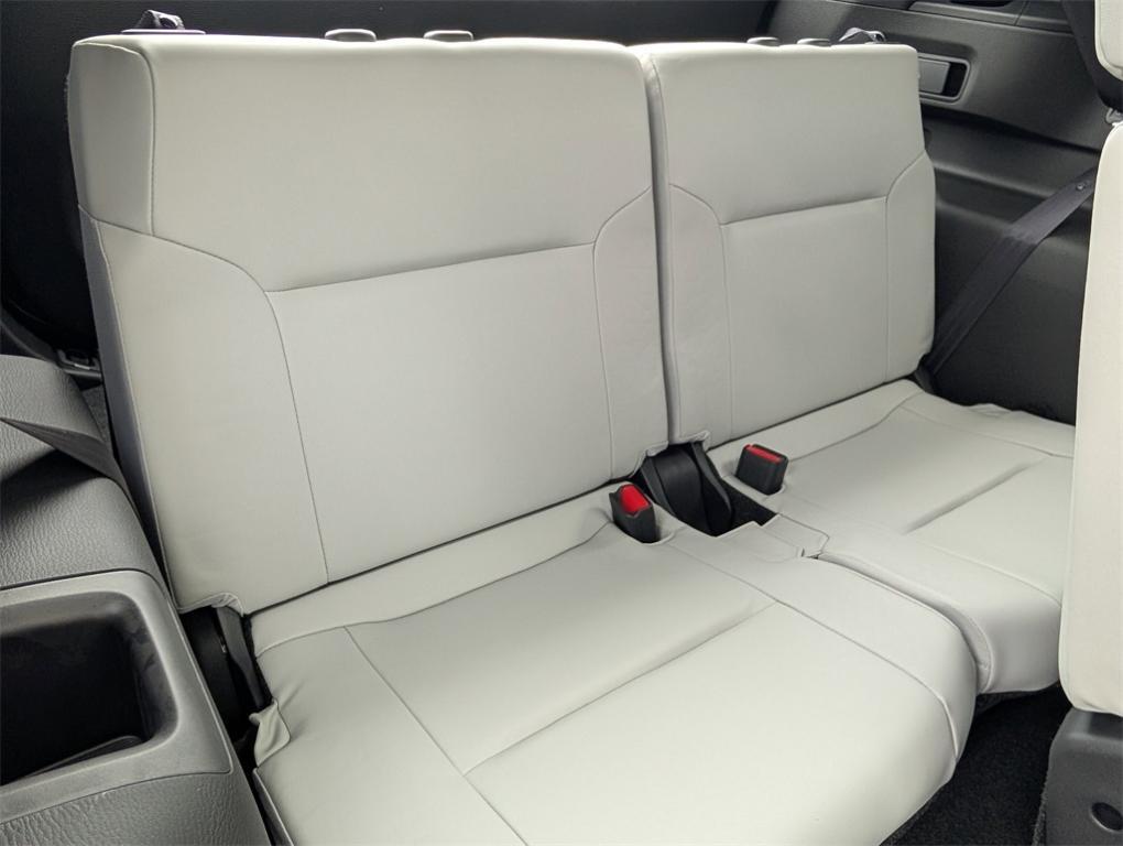new 2025 Mitsubishi Outlander car, priced at $40,430