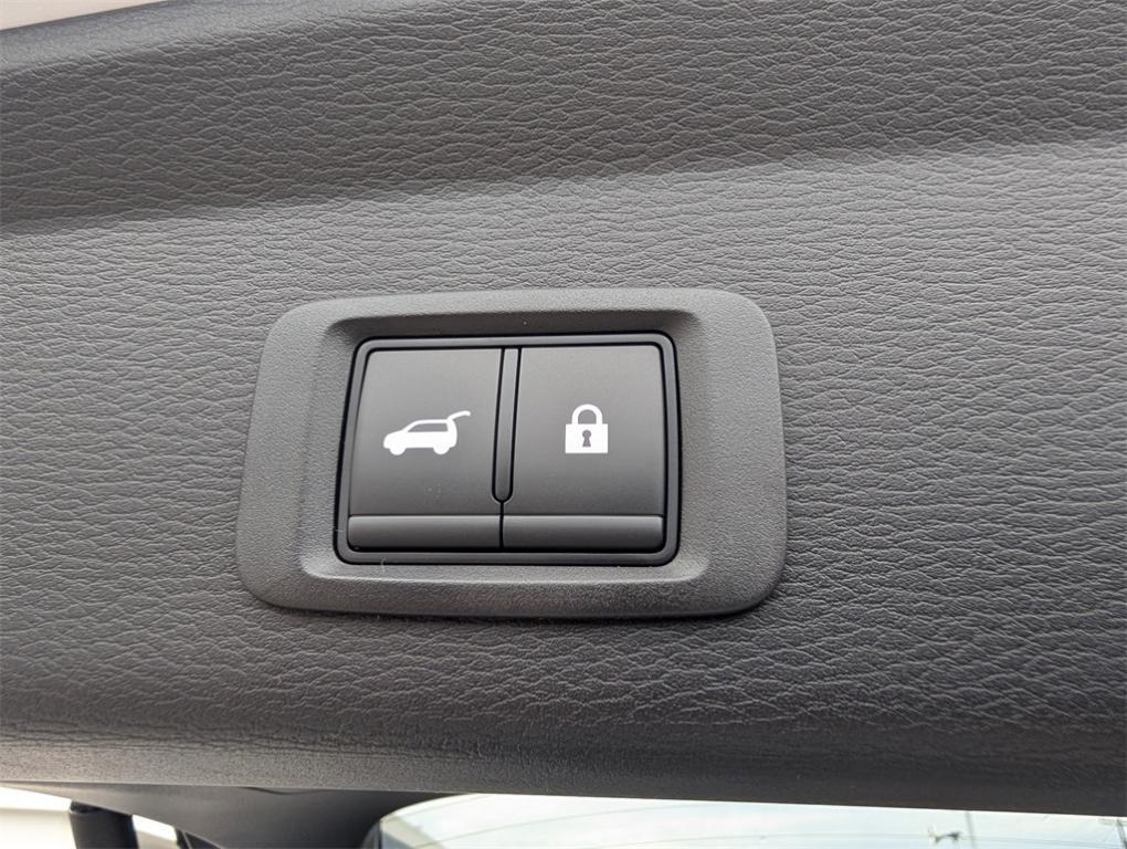 new 2025 Mitsubishi Outlander car, priced at $40,430