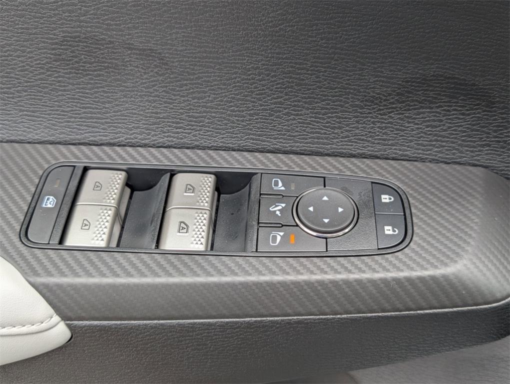 new 2025 Mitsubishi Outlander car, priced at $40,430