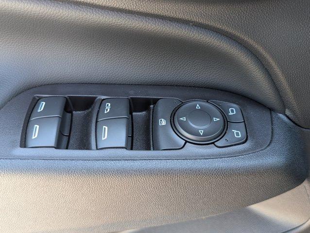 used 2022 Chevrolet Equinox car, priced at $21,881