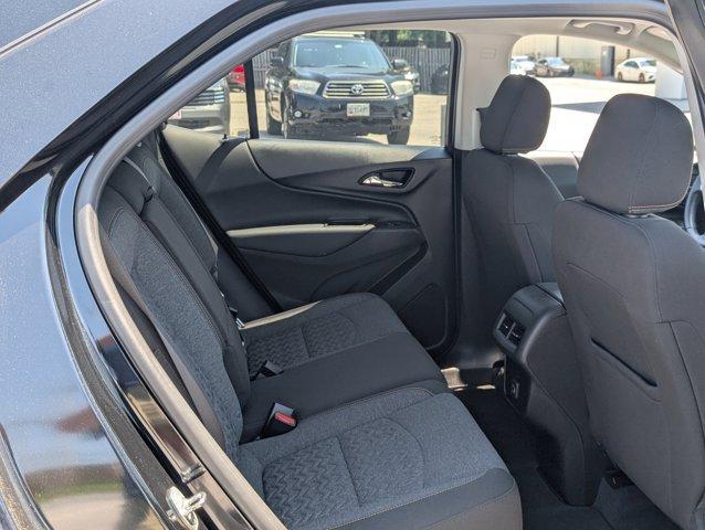 used 2022 Chevrolet Equinox car, priced at $21,881