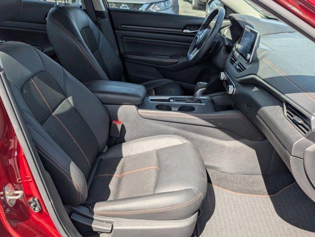 used 2021 Nissan Altima car, priced at $21,481