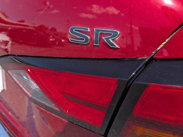 used 2021 Nissan Altima car, priced at $21,481