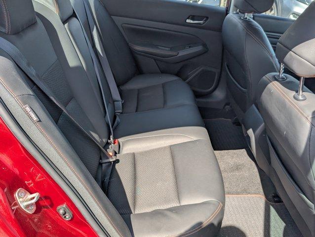 used 2021 Nissan Altima car, priced at $21,481