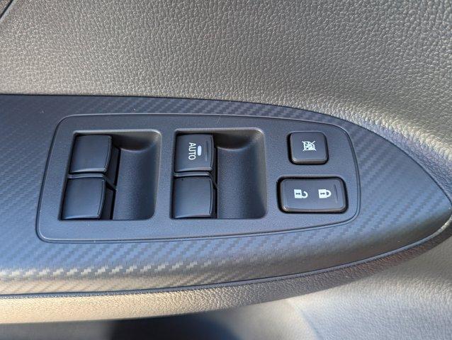 new 2026 Mitsubishi Eclipse Cross car, priced at $34,075