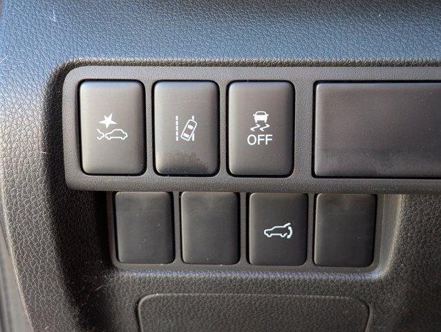 new 2026 Mitsubishi Eclipse Cross car, priced at $34,075