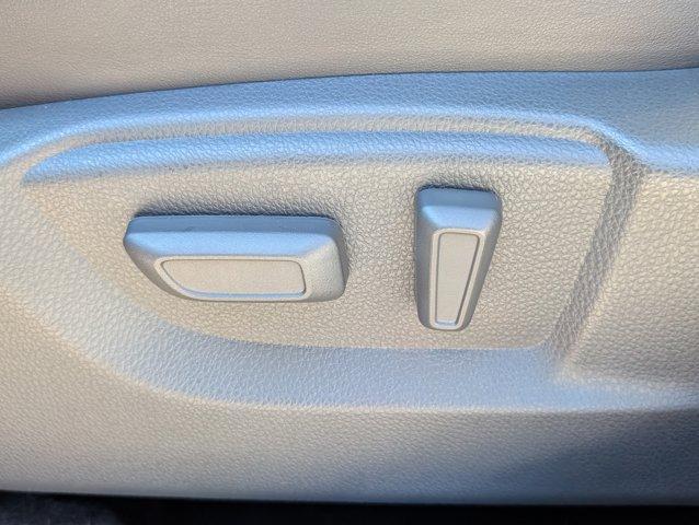 new 2026 Mitsubishi Eclipse Cross car, priced at $34,075