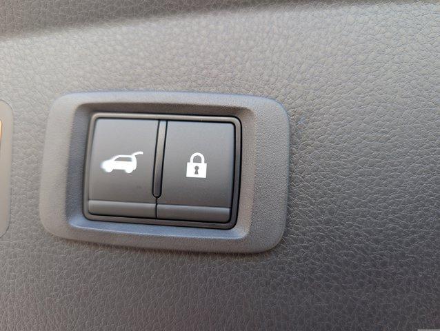 new 2026 Mitsubishi Eclipse Cross car, priced at $34,075