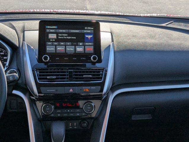 new 2026 Mitsubishi Eclipse Cross car, priced at $34,075