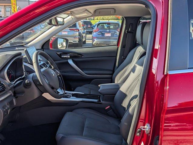 new 2026 Mitsubishi Eclipse Cross car, priced at $34,075