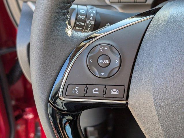 new 2026 Mitsubishi Eclipse Cross car, priced at $34,075