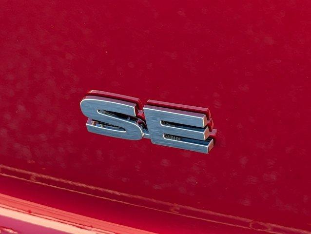 new 2026 Mitsubishi Eclipse Cross car, priced at $34,075