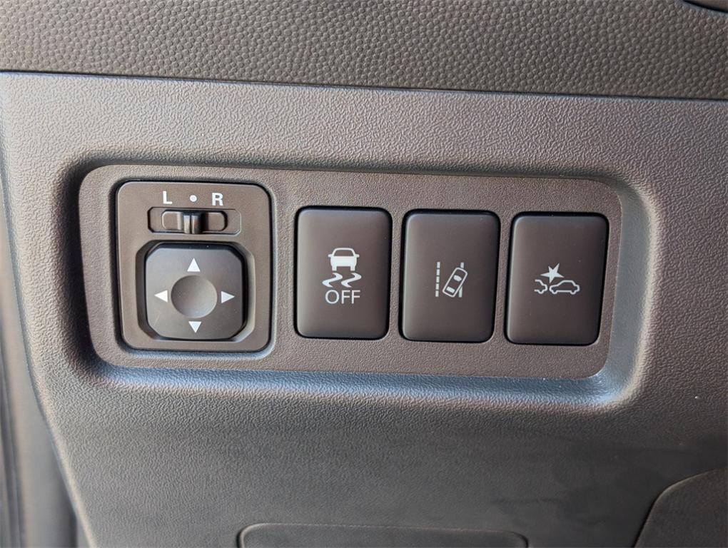 new 2024 Mitsubishi Mirage G4 car, priced at $18,225