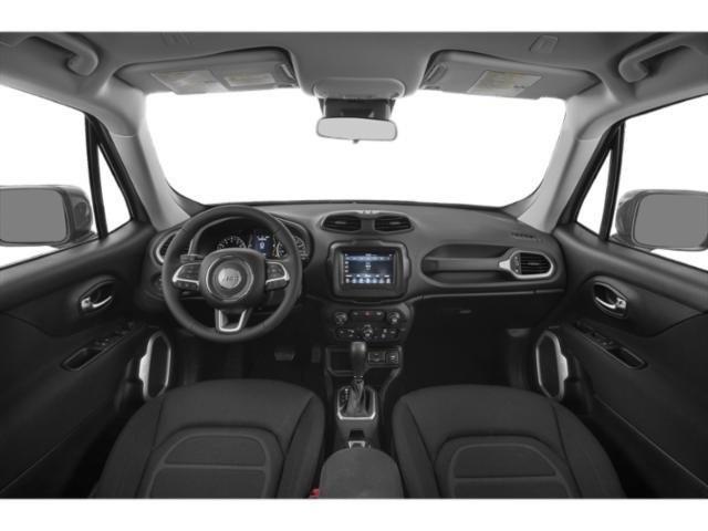 used 2020 Jeep Renegade car, priced at $14,981